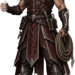 XLords Heroes: Genesis #8681