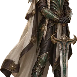XLords Heroes: Genesis #3436
