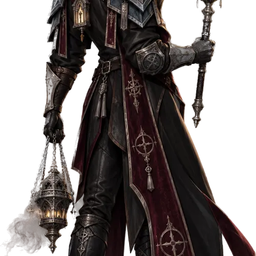 XLords Heroes: Genesis #9498