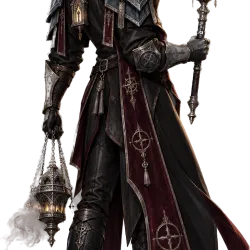 XLords Heroes: Genesis #9498