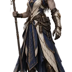 XLords Heroes: Genesis #618