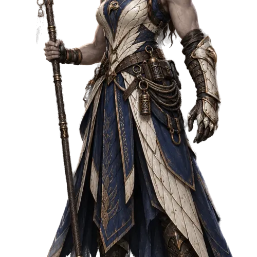 XLords Heroes: Genesis #3182