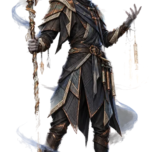 XLords Heroes: Genesis #3307