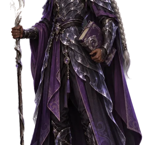 XLords Heroes: Genesis #5784