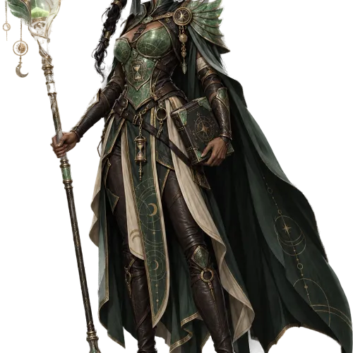 XLords Heroes: Genesis #5363