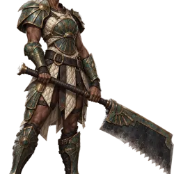 XLords Heroes: Genesis #752