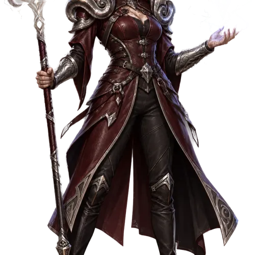 XLords Heroes: Genesis #451