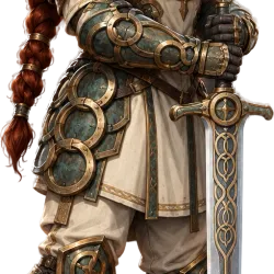 XLords Heroes: Genesis #7874
