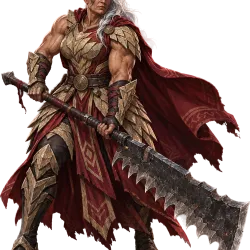 XLords Heroes: Genesis #4272