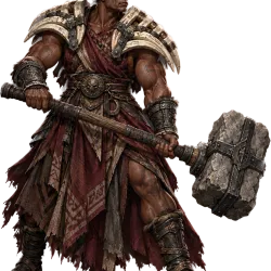 XLords Heroes: Genesis #5535