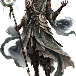 XLords Heroes: Genesis #4108