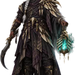 XLords Heroes: Genesis #8413