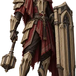 XLords Heroes: Genesis #1370