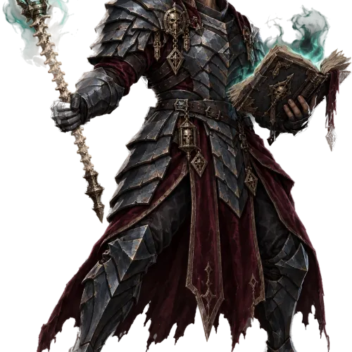 XLords Heroes: Genesis #3055