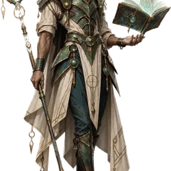 XLords Heroes: Genesis #2292