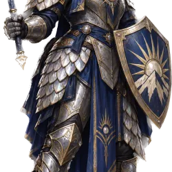 XLords Heroes: Genesis #3689