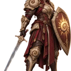 XLords Heroes: Genesis #4637