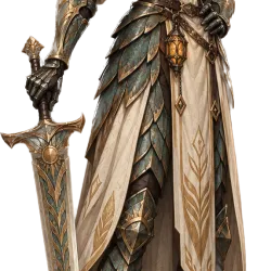 XLords Heroes: Genesis #8374