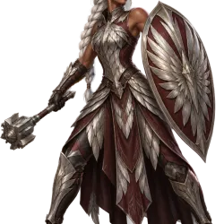 XLords Heroes: Genesis #4107
