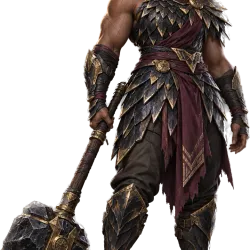 XLords Heroes: Genesis #2187