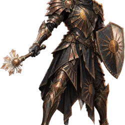 XLords Heroes: Genesis #4171