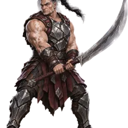 XLords Heroes: Genesis #7461