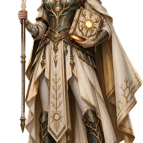 XLords Heroes: Genesis #3229