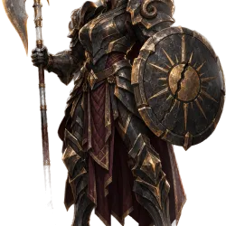 XLords Heroes: Genesis #2633