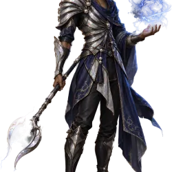 XLords Heroes: Genesis #2805