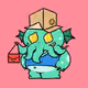 Cthulhu Cuties #3363