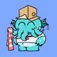 Cthulhu Cuties #3698