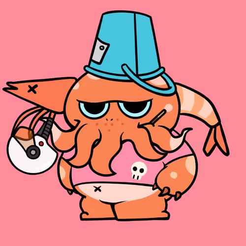 Cthulhu Cuties #1473