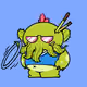Cthulhu Cuties #159