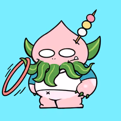 Cthulhu Cuties #4472