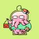 Cthulhu Cuties #507