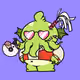 Cthulhu Cuties #3567