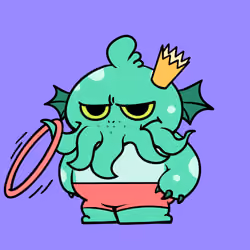 Cthulhu Cuties #2784
