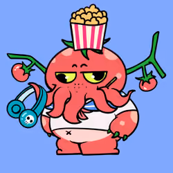 Cthulhu Cuties #4354