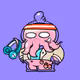 Cthulhu Cuties #6941