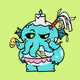 Cthulhu Cuties #8266