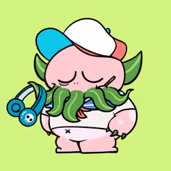 Cthulhu Cuties #2639