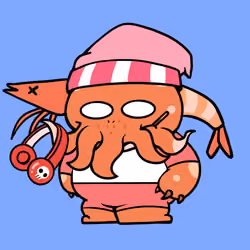 Cthulhu Cuties #4437