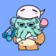 Cthulhu Cuties #7690