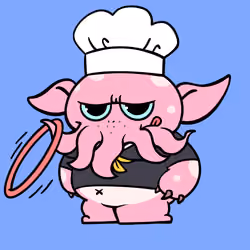 Cthulhu Cuties #190