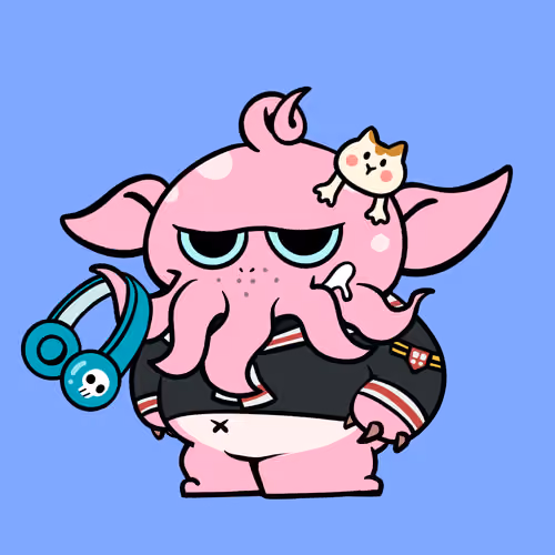 Cthulhu Cuties #6571