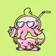 Cthulhu Cuties #4611