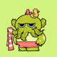 Cthulhu Cuties #160