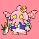 Cthulhu Cuties #83