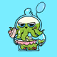 Cthulhu Cuties #3459