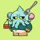 Cthulhu Cuties #508